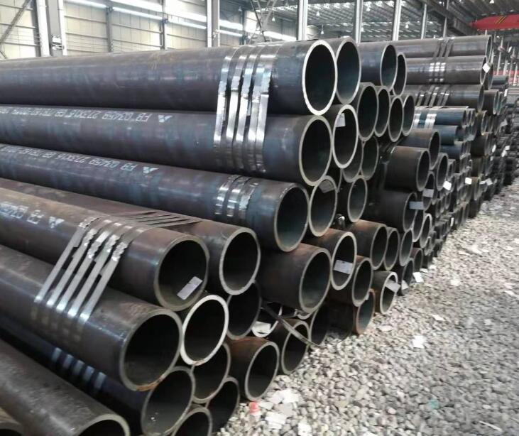 石台Q345D化肥专用管