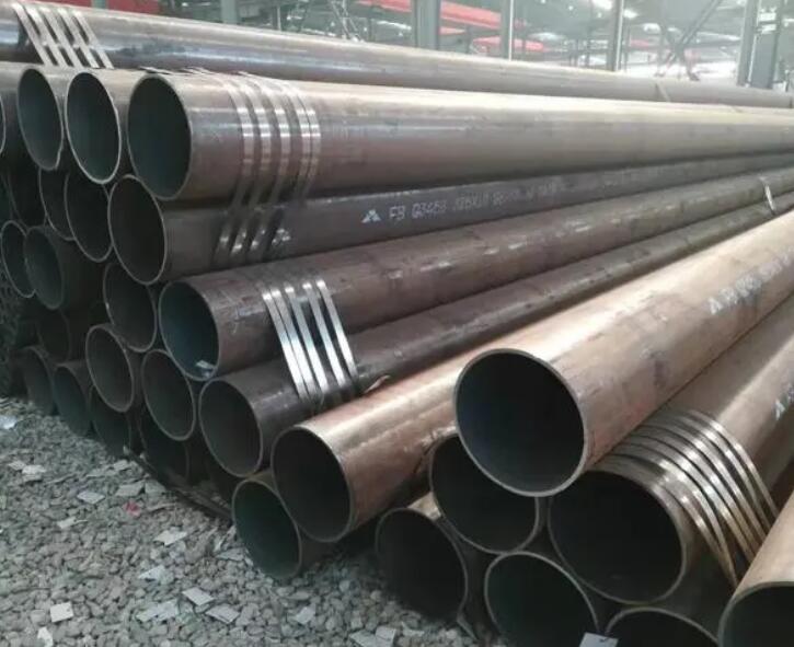石台高压锅炉管